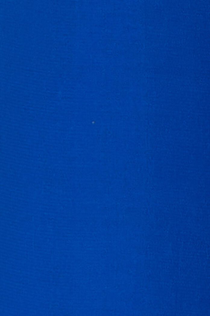 MATERNITY Pantalon à jambes larges, ELECTRIC BLUE, detail image number 3