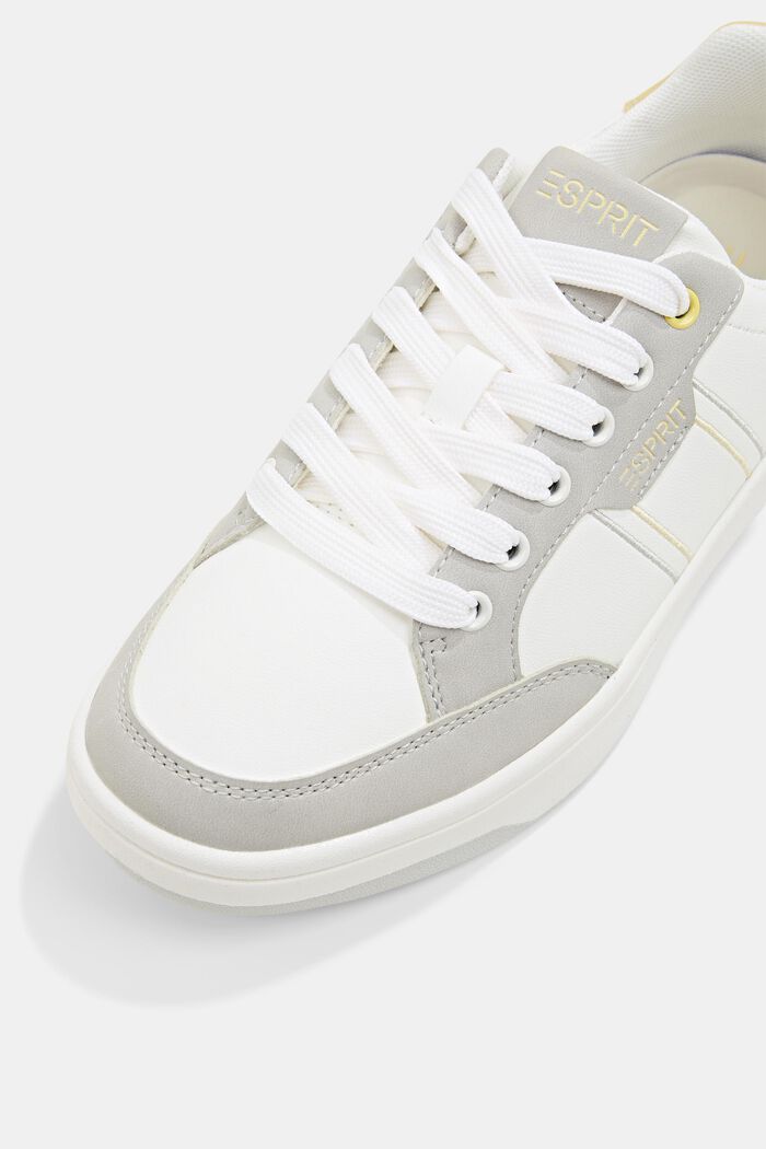 Casual Shoes others, DUSTY YELLOW, detail image number 4