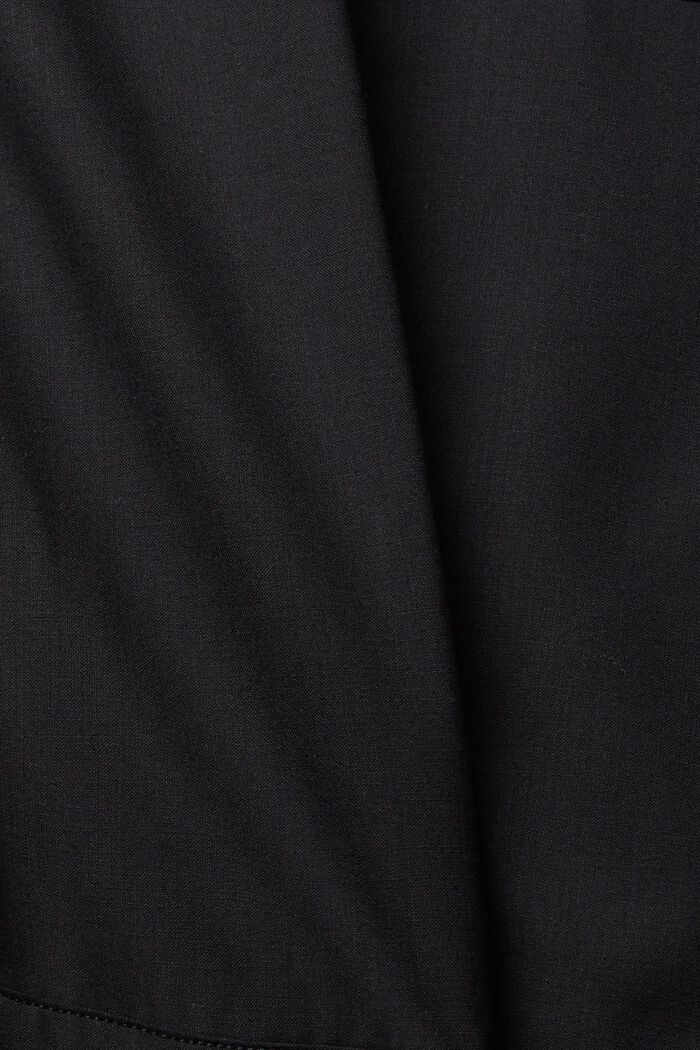 Blazers suit, BLACK, detail image number 5