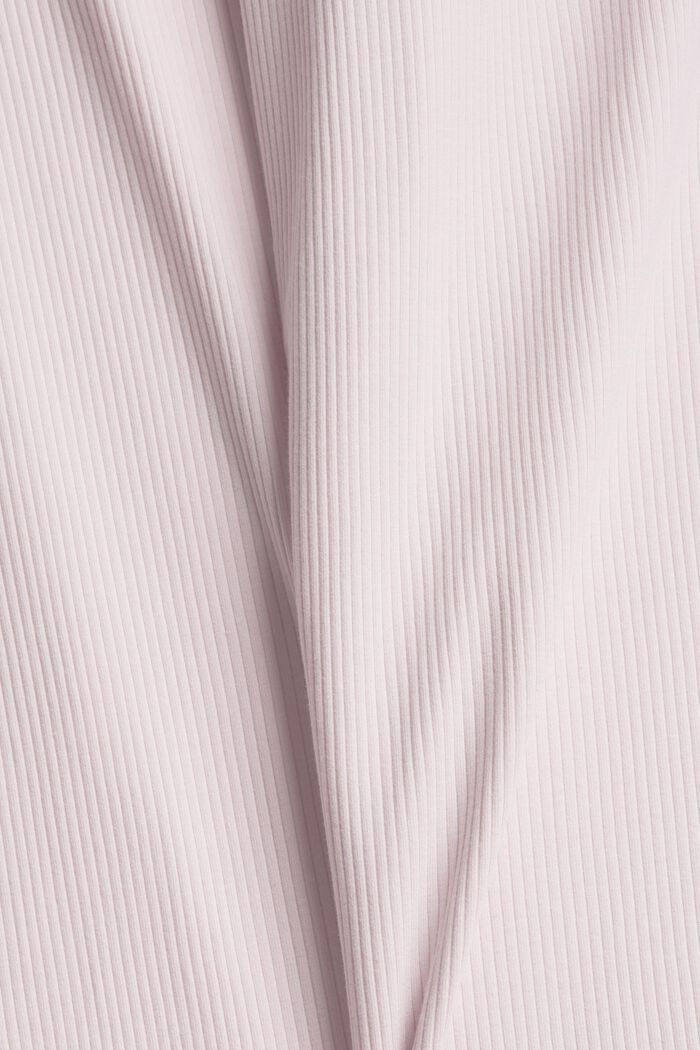Pantalon de pyjama / Bas de pyjama, PASTEL PINK, detail image number 4