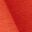 Haut en coton de coupe Slim Fit à imprimé sur le devant, ORANGE RED, swatch