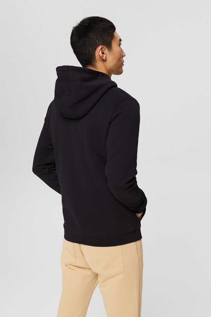 Sweatshirts Regular Fit, BLACK, detail image number 3