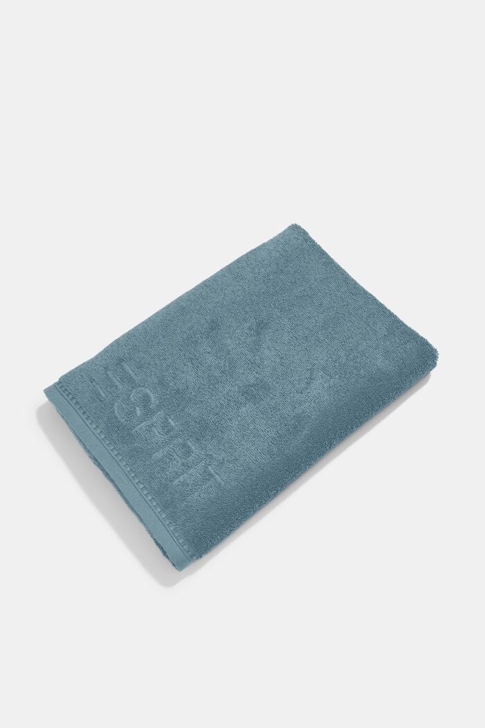 À teneur en TENCEL™ : la collection de serviettes en tissu éponge, COSMOS, detail image number 3
