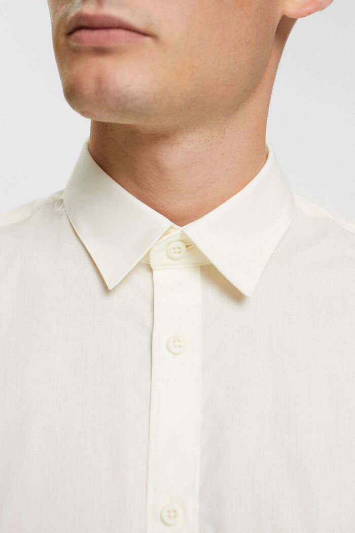 Chemise, OFF WHITE, detail image number 2