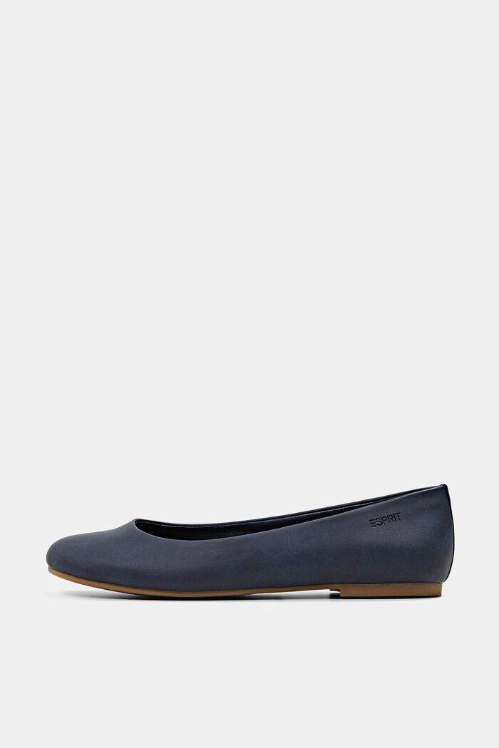 Chaussures , NAVY, overview
