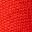 Sweat à capuche orné d’un logo brodé, RED, swatch