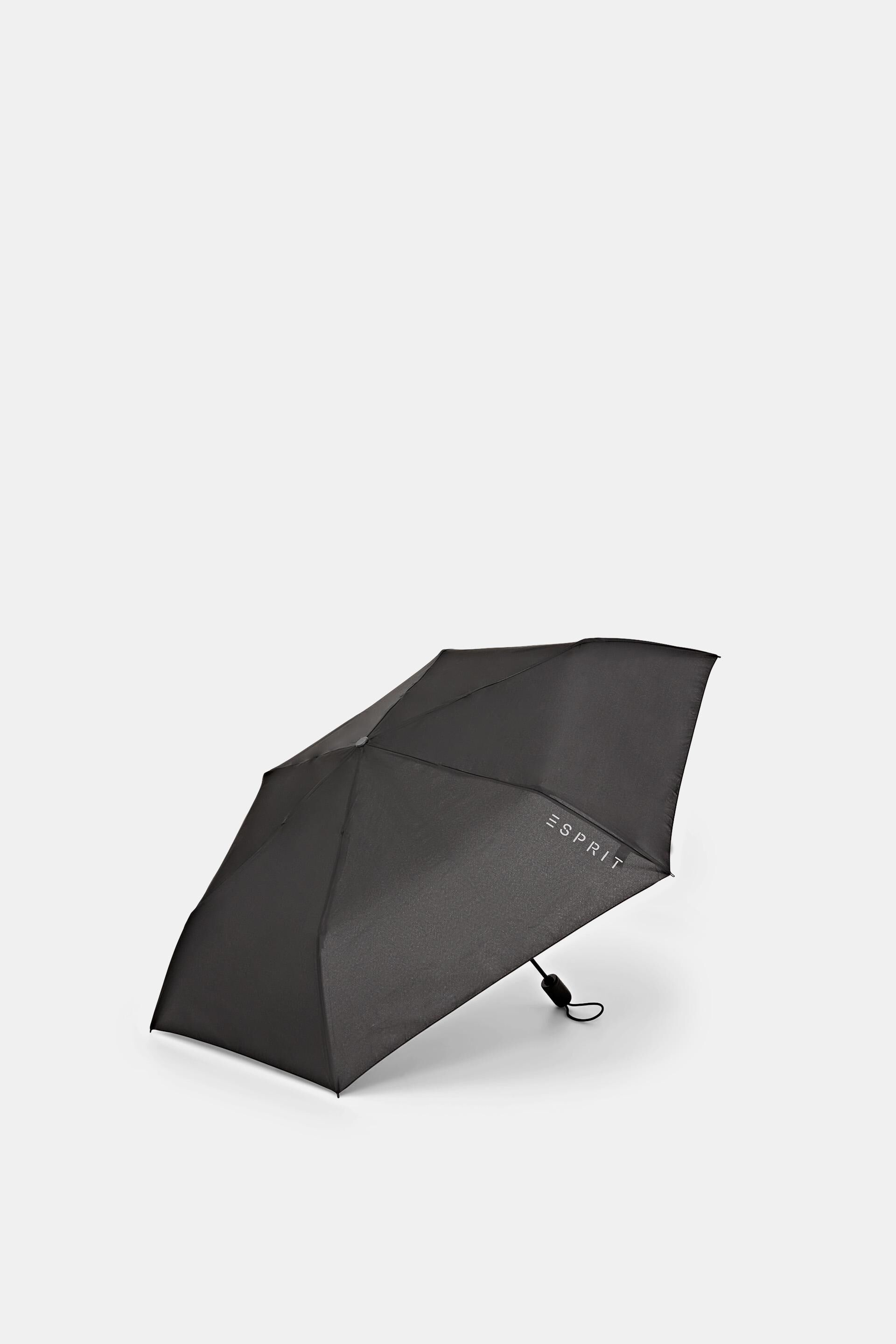 Violet MYSTICAL - 52467 Esprit Easymatic 3 Parapluie de poche 