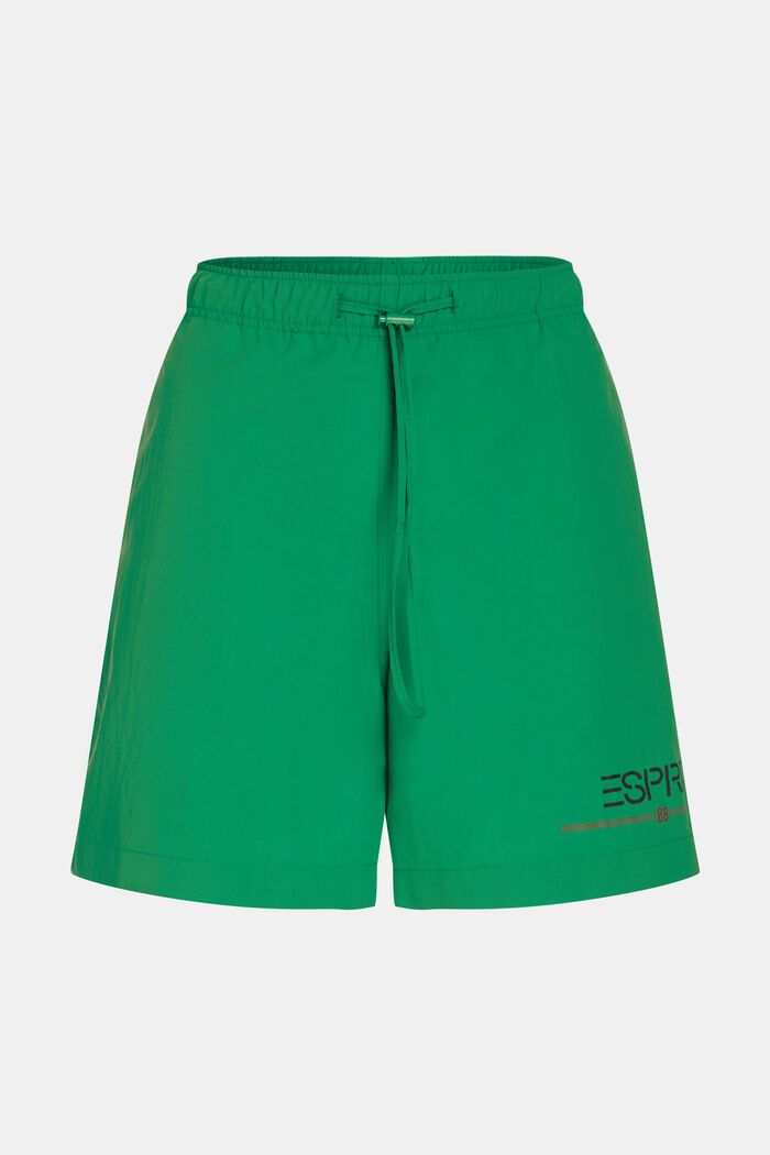 Shorts woven, GREEN, detail image number 6