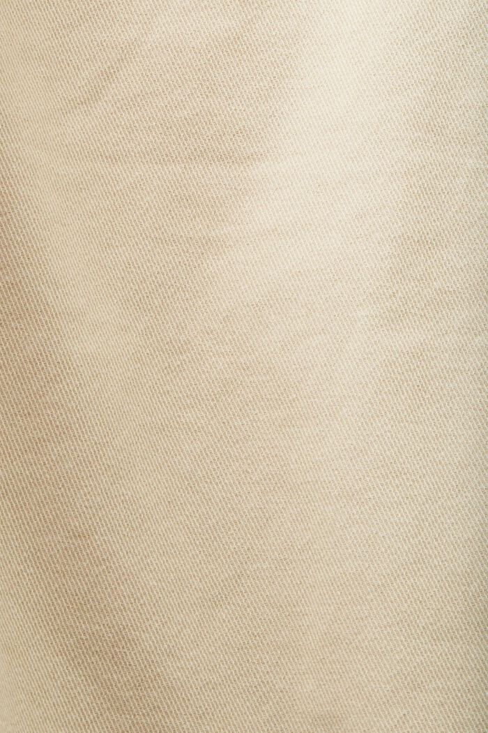 Veste-chemise très légère, au rembourrage recyclé, SAND, detail image number 4
