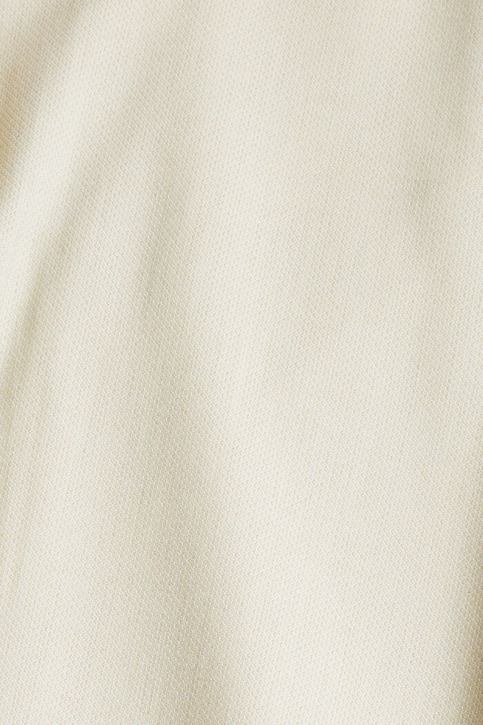 Chino dépareillé BRIGHT COLOUR, LIGHT BEIGE, detail image number 4