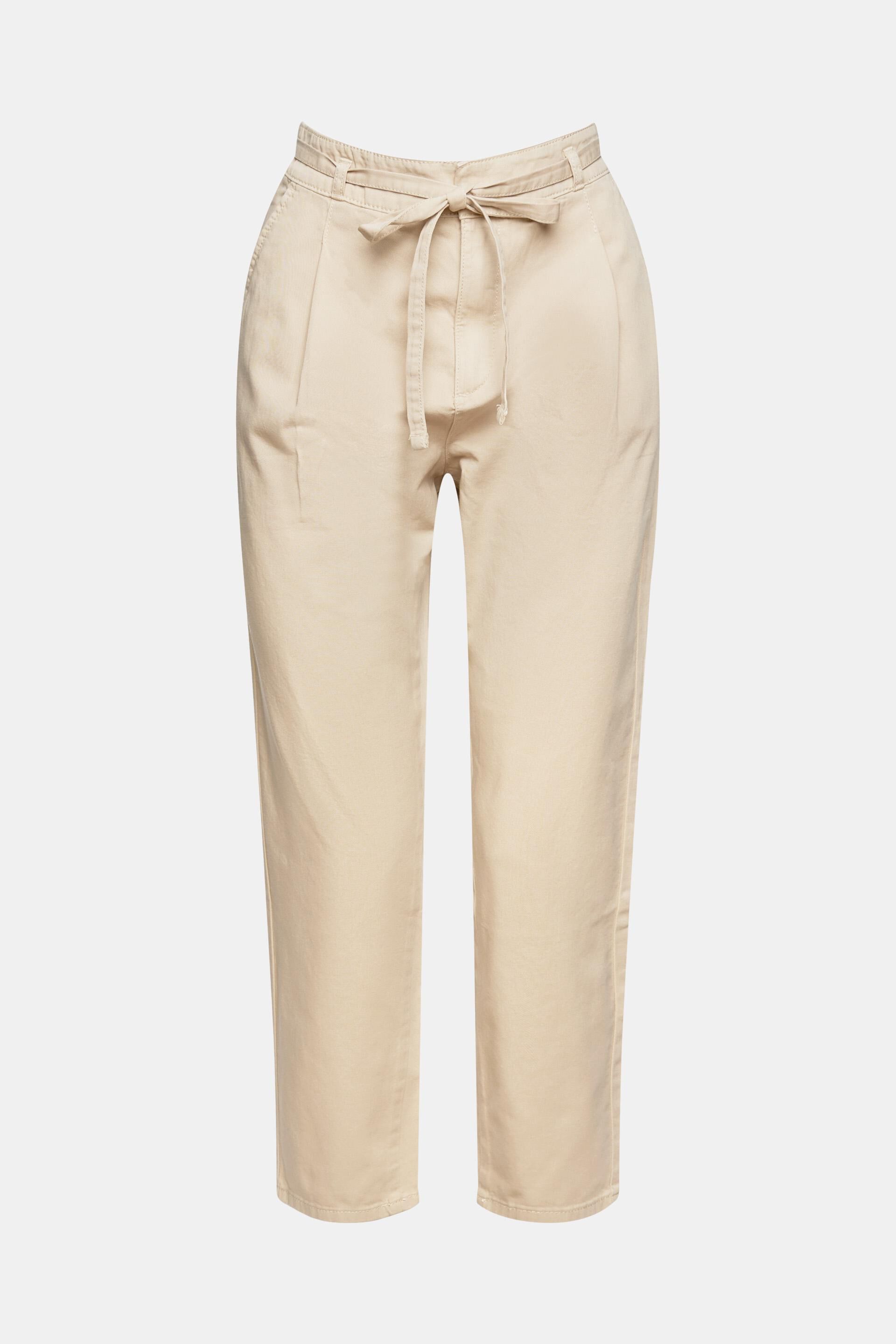 ESPRIT Collection Pantalons Femme 