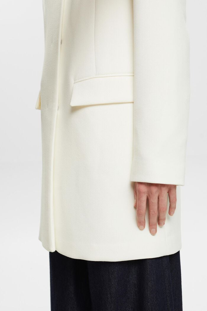 Manteau blazer, ICE, detail image number 4