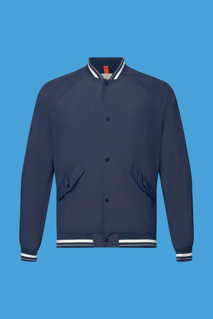 Jackets outdoor woven, NAVY, detail image number 6