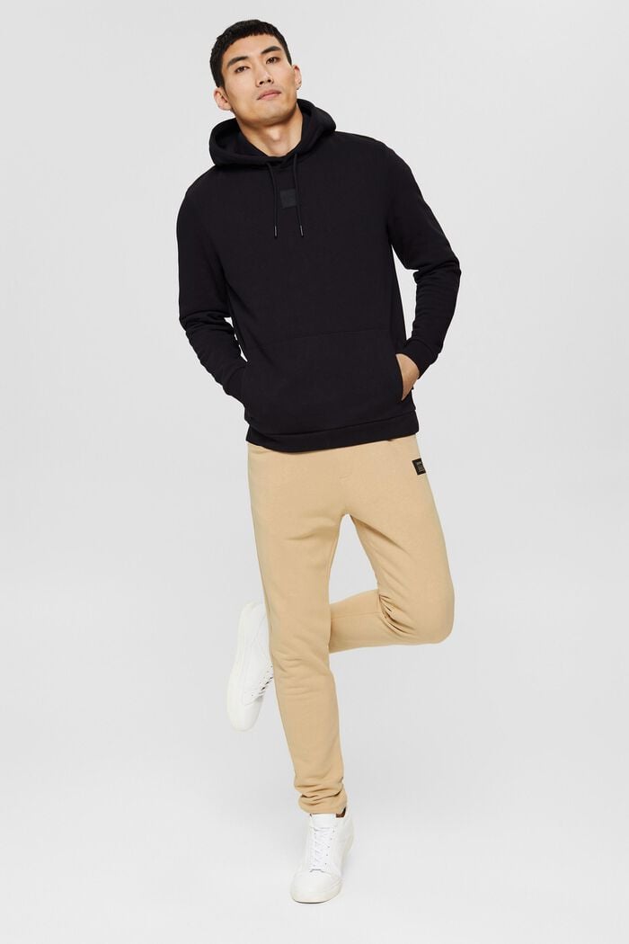 Sweatshirts Regular Fit, BLACK, detail image number 1
