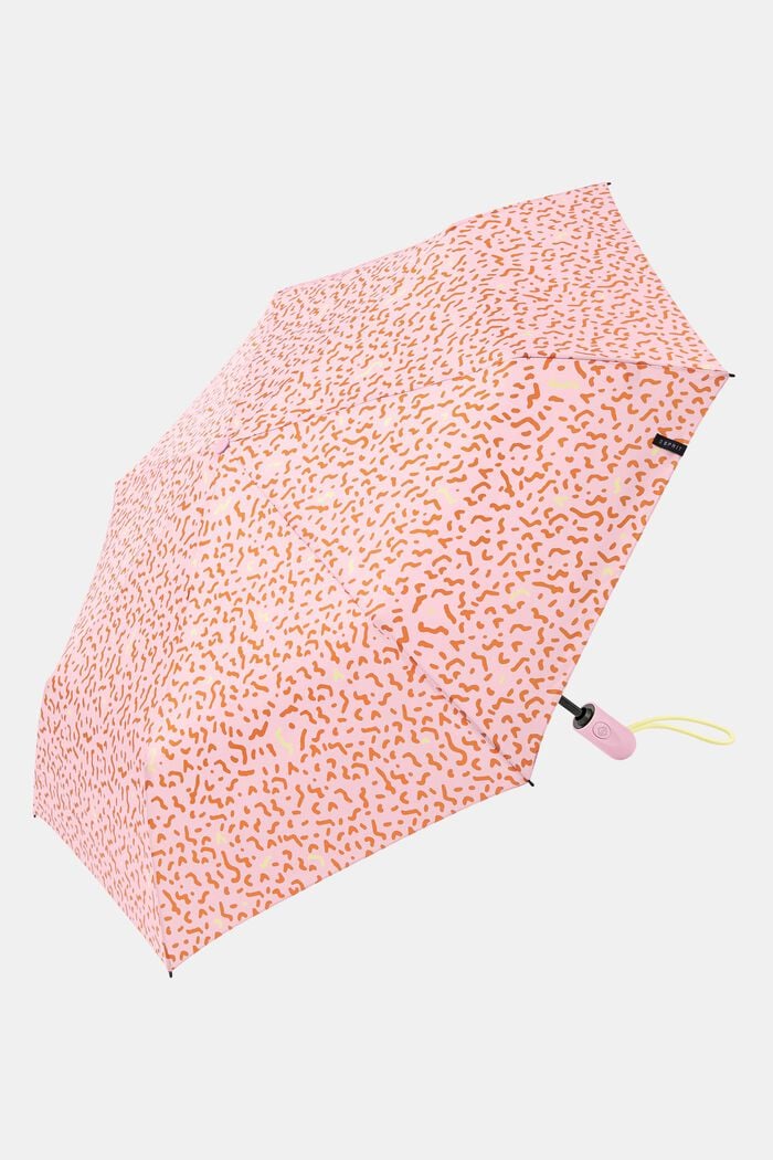 Parapluie à motif imprimé, ONE COLOR, detail image number 0