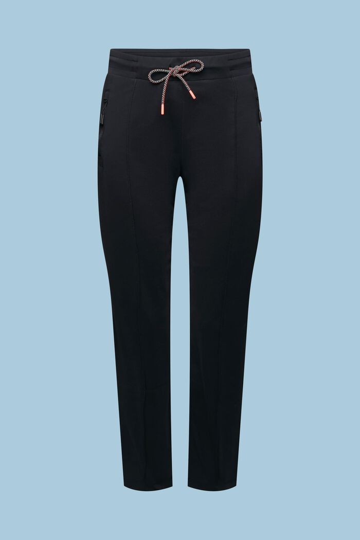 Pantalon de sport isolant, BLACK, detail image number 6