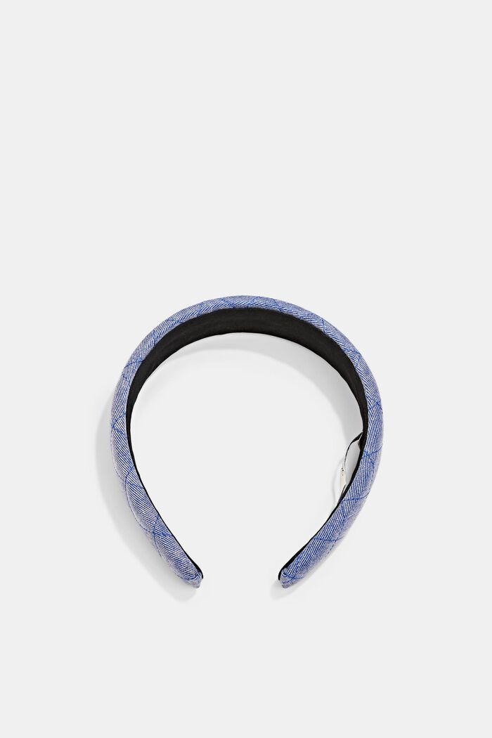 Hair Accessories, BLUE, detail image number 0