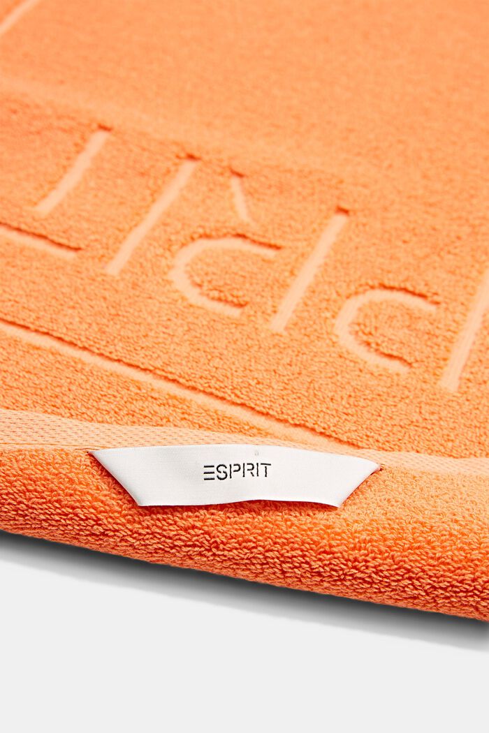 Tapis de bain en tissu éponge 100 % coton, SAMBA, detail image number 2