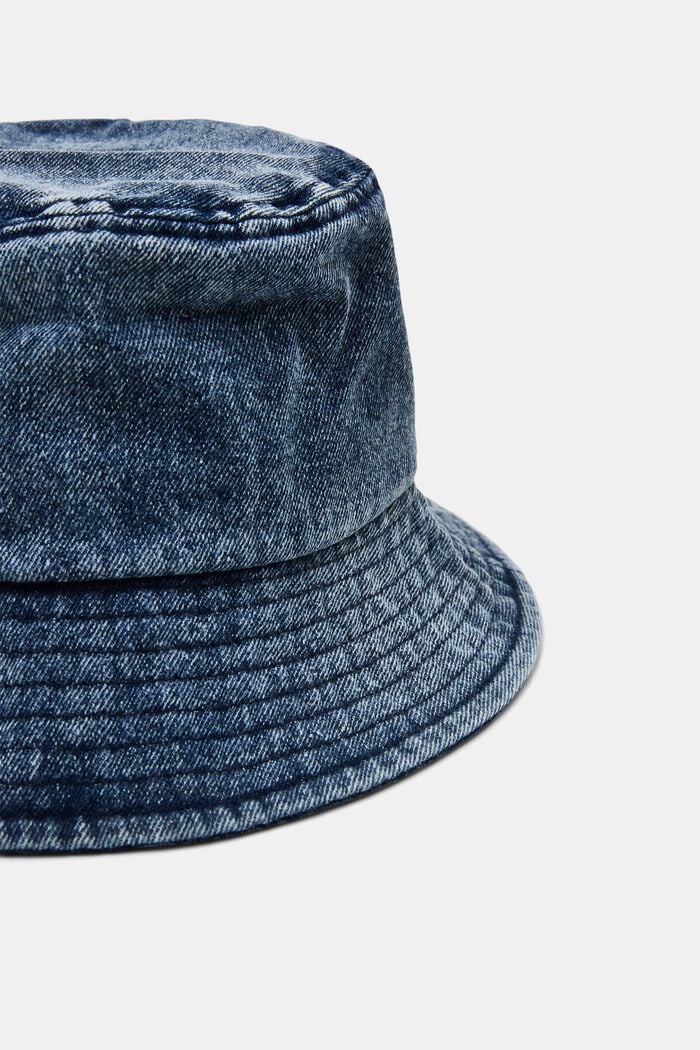 Hats/Caps, BLUE, detail image number 2