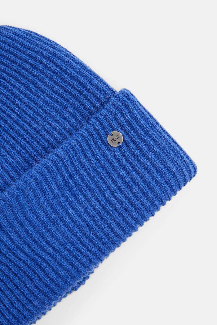 Hats/Caps, BRIGHT BLUE, detail image number 1