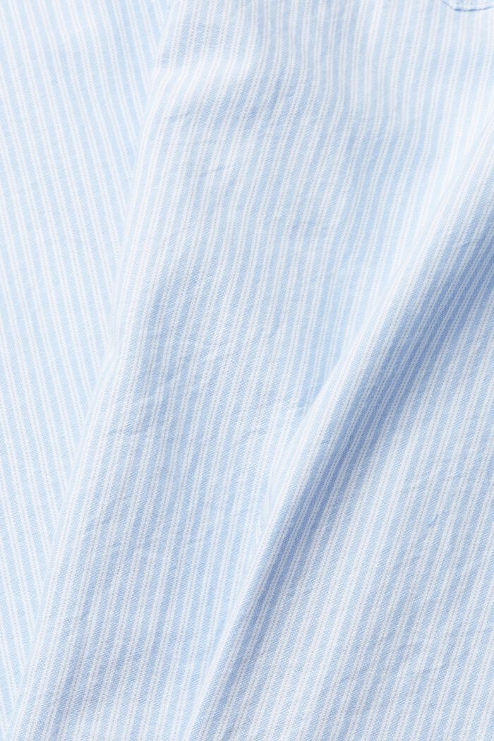 T-shirt rayé, LIGHT BLUE, detail image number 1