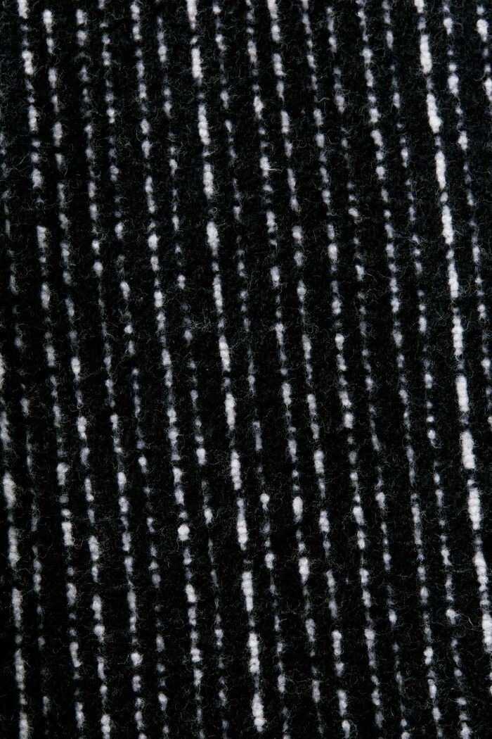 Pull camionneur à manches longues, NAVY, detail image number 6