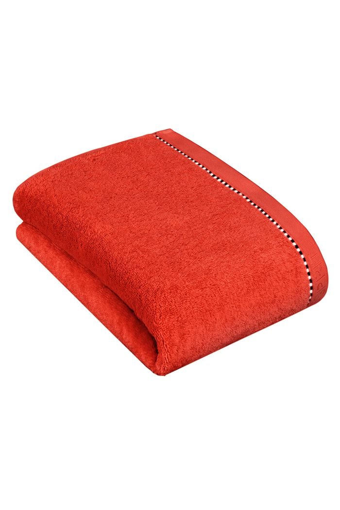 À teneur en TENCEL™ : la collection de serviettes en tissu éponge, FIRE, detail image number 2