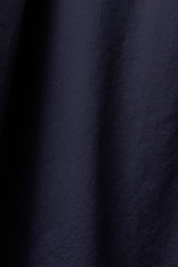 Chemise, NAVY, detail image number 5