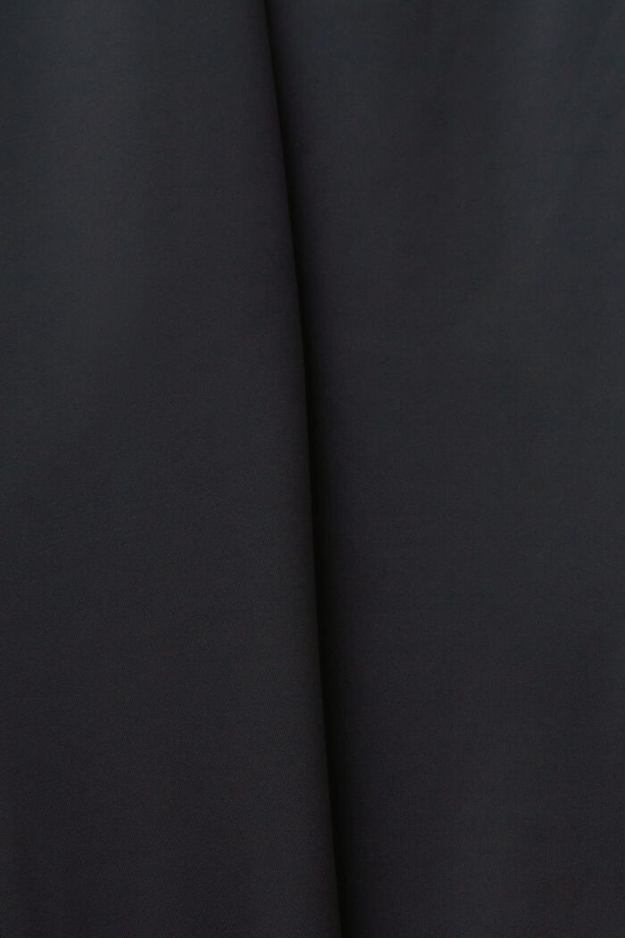 Pantalon de sport à taille haute, BLACK, detail image number 4