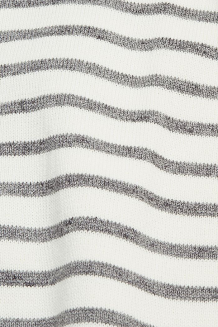 Pull en maille rayé, NEW OFF WHITE, detail image number 5