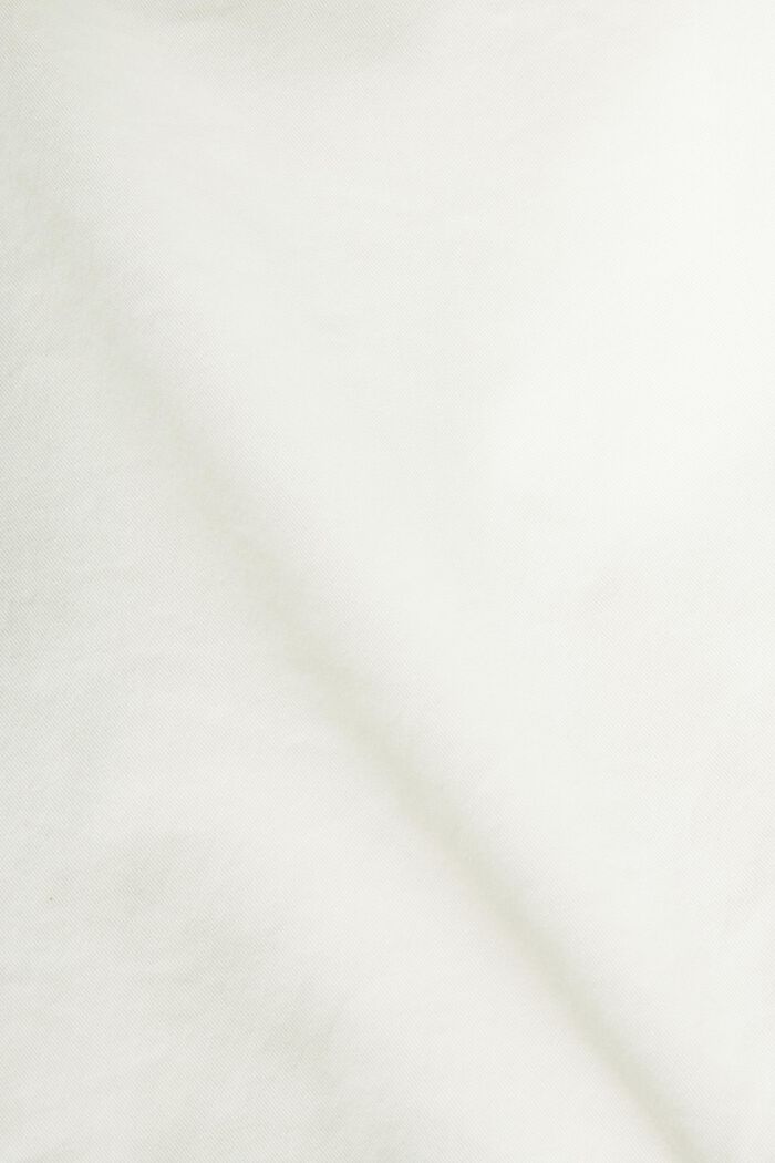 Mini-jupe short à bordure contrastante, ICE, detail image number 5