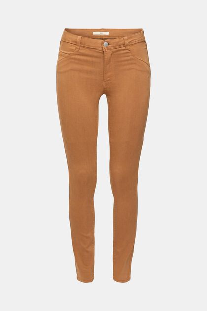 Jeggings, LIGHT TAUPE, overview