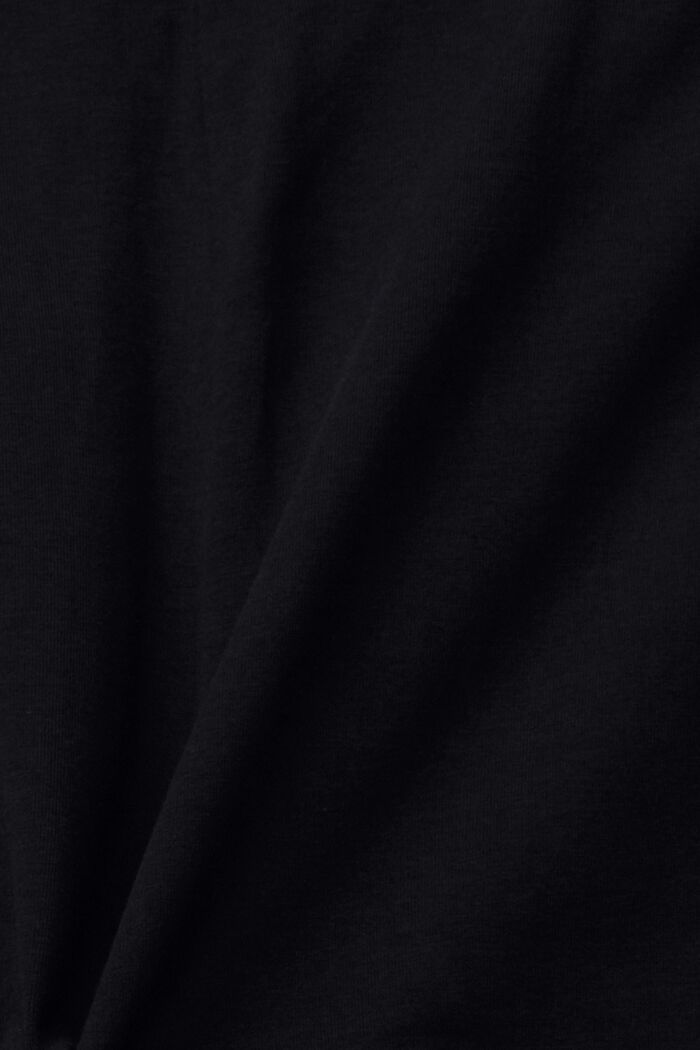 Short de pyjama, BLACK, detail image number 5