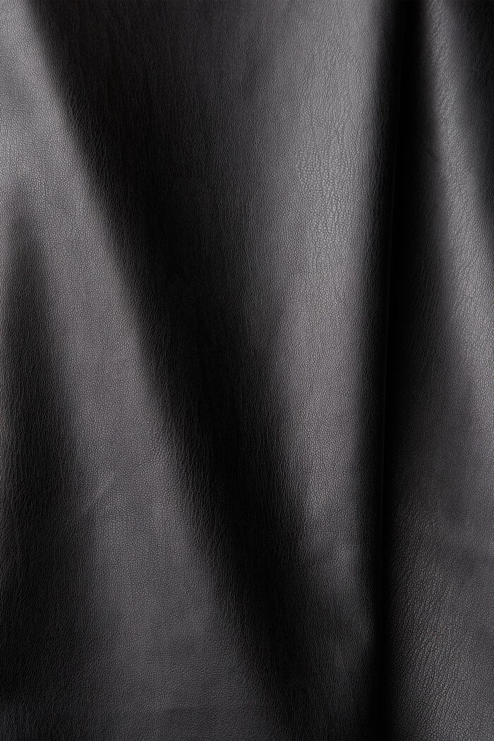 Dresses woven, BLACK, detail image number 5
