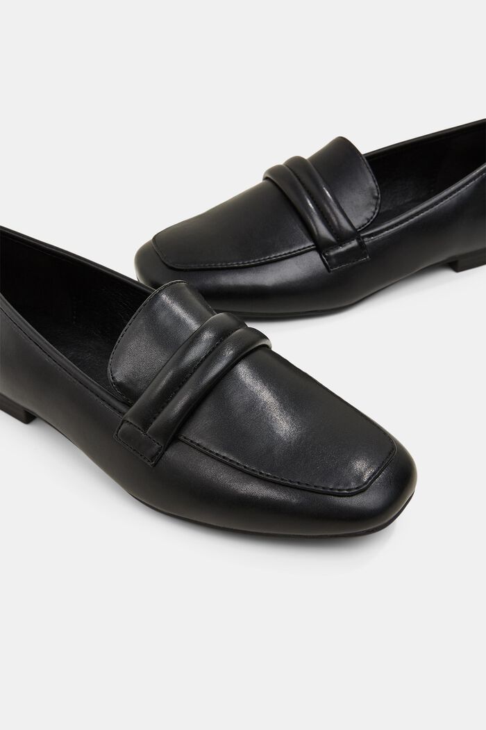 Formal Shoes others, BLACK, detail image number 2