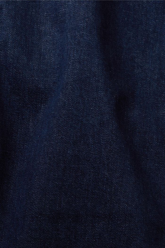 Jean de coupe Slim Fit, BLUE RINSE, detail image number 5
