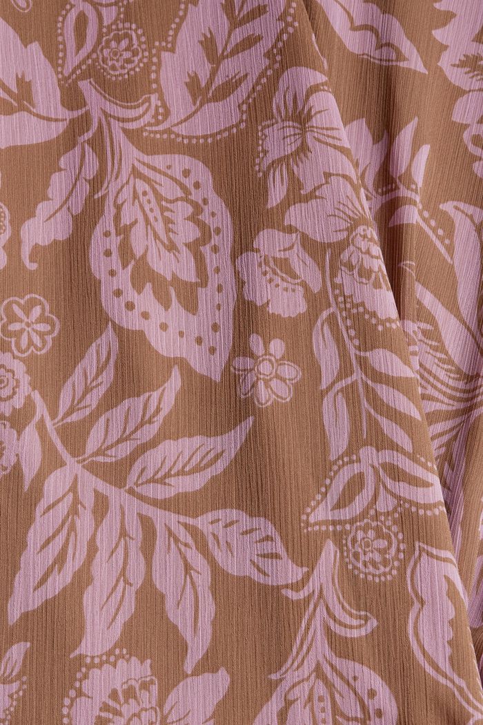 Robe, TAUPE, detail image number 4