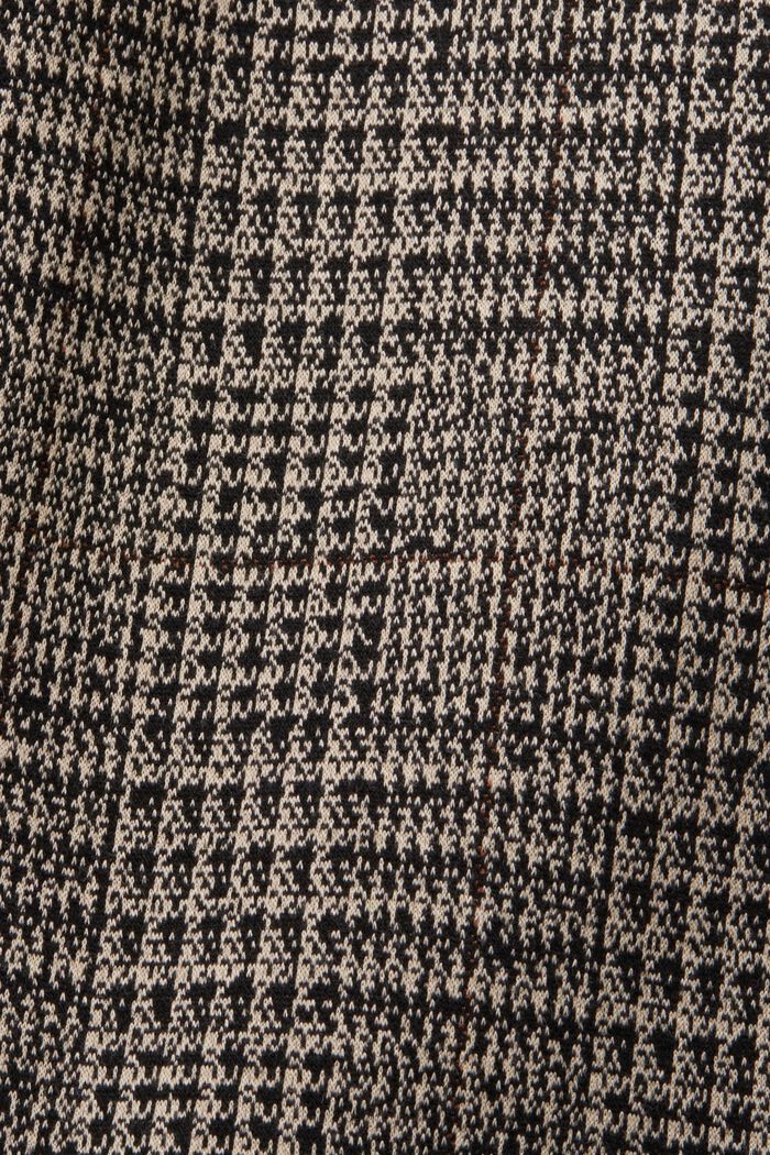 Blazers woven, MEDIUM GREY, detail image number 4