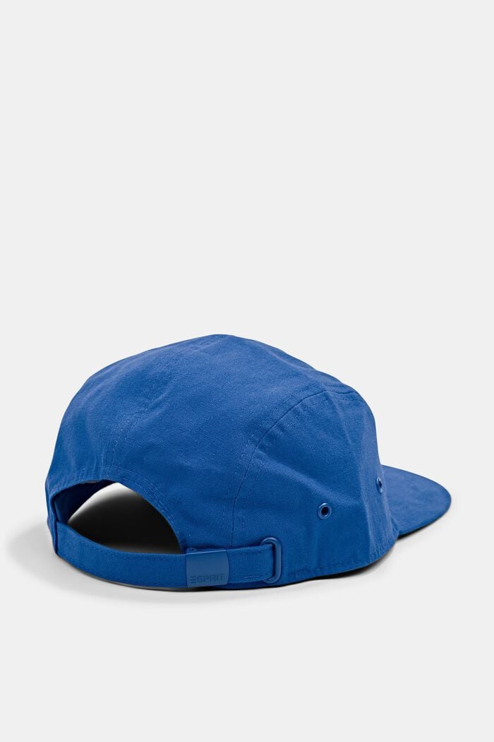 Chapeaux / Bonnets / Casquettes, BRIGHT BLUE, detail image number 3