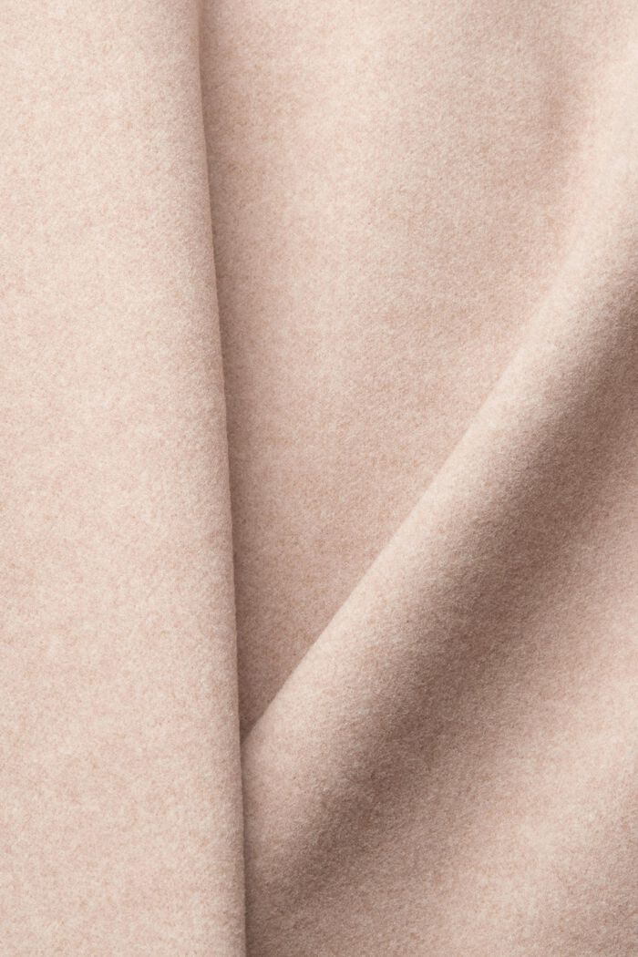 Surchemise, TAUPE, detail image number 5