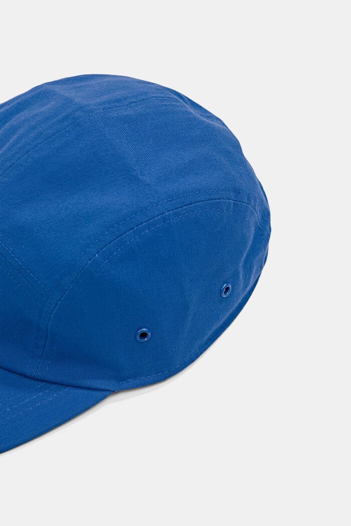 Chapeaux / Bonnets / Casquettes, BRIGHT BLUE, detail image number 1