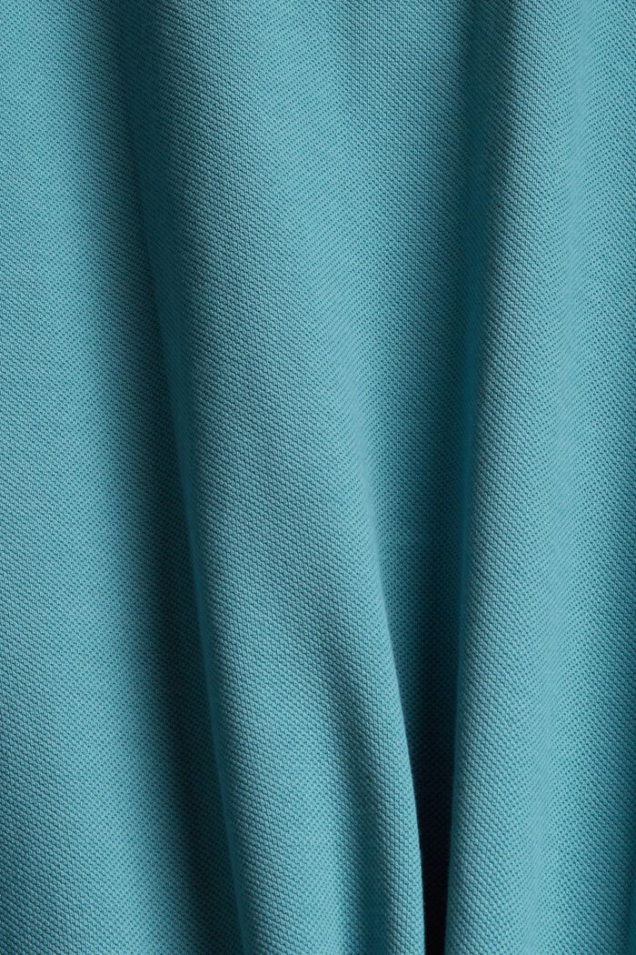 Polo, TURQUOISE, detail image number 5