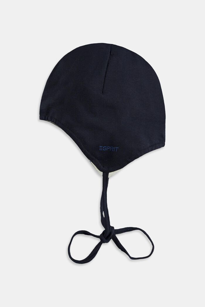 Tuque réversible, NAVY, overview