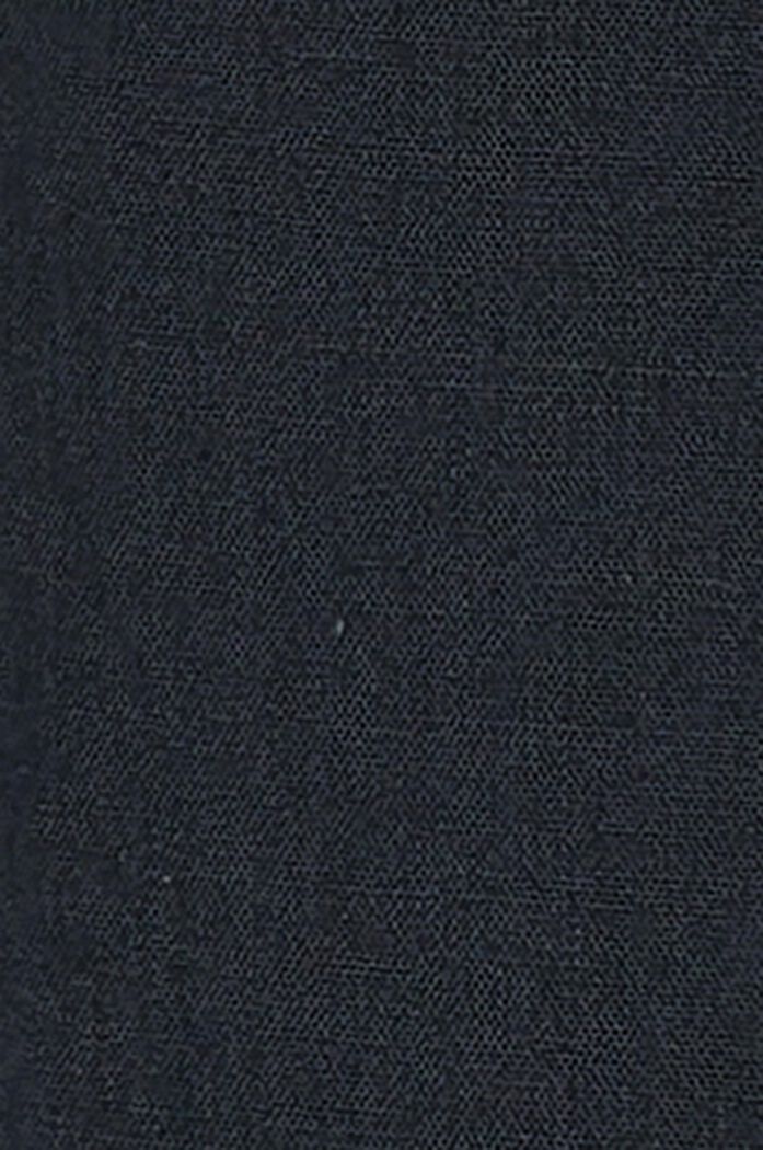 MATERNITÉ Robe d’allaitement de longueur midi, BLACK INK, detail image number 4