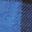 Chemise en flanelle de coton durable à carreaux vichy, BLUE, swatch