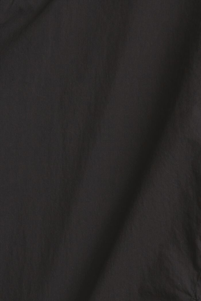 Chino fonctionnel et respirant, BLACK, detail image number 6