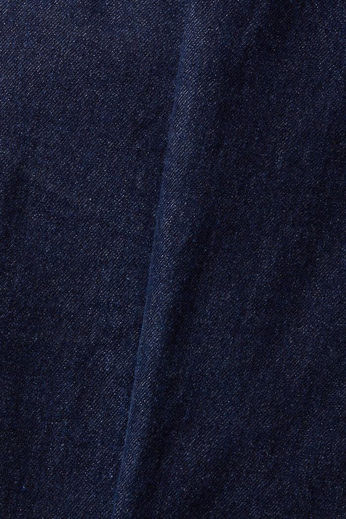 Jean bootcut, BLUE RINSE, detail image number 6