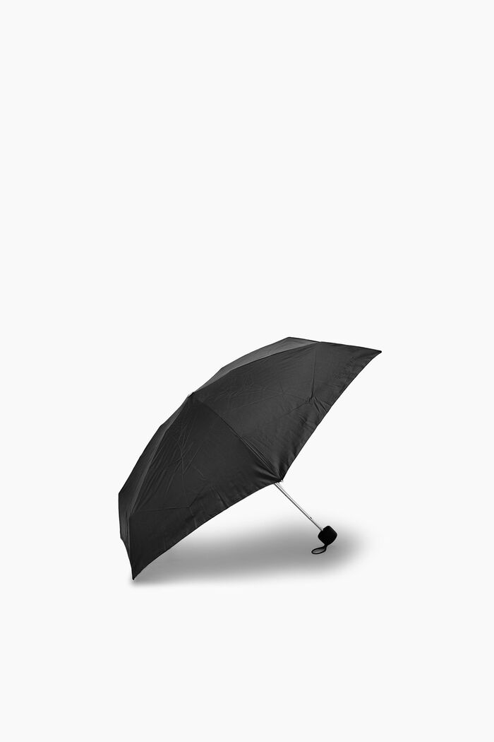 Mini parapluie de poche, ONE COLOUR, detail image number 1