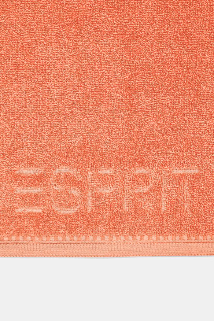 À teneur en TENCEL™ : la collection de serviettes en tissu éponge, SAMBA, detail image number 1