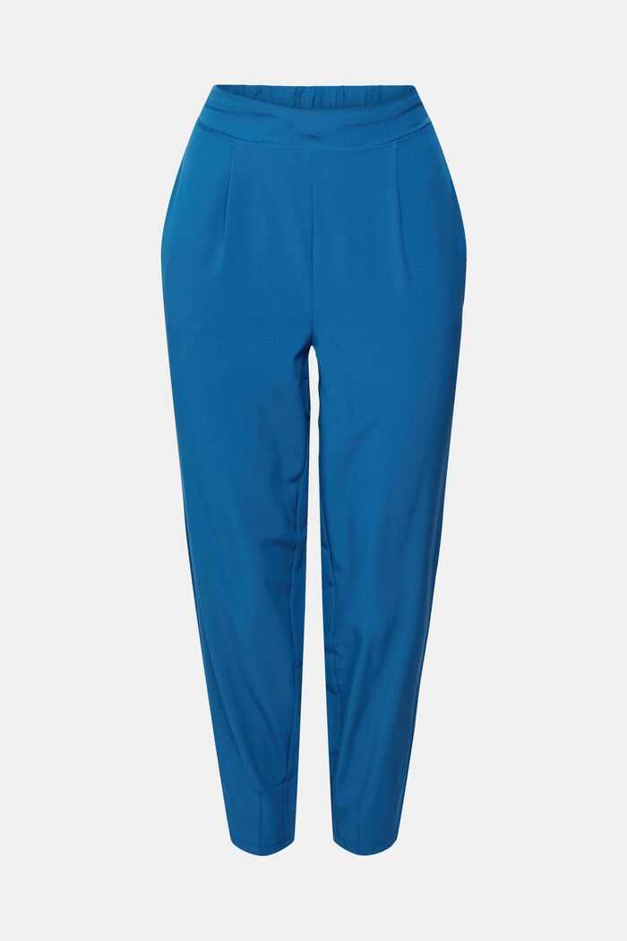 Pantalon de sport, PETROL BLUE, detail image number 6